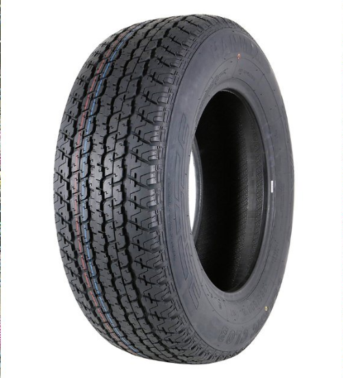 Hanmix Passenger Car SASO GCC ECE 205R16,255/70R15C,265/70R16,275/70R16,265/65R17,265/70R17,285/60R18 SUV,LTR,PCR TIRE TYRE