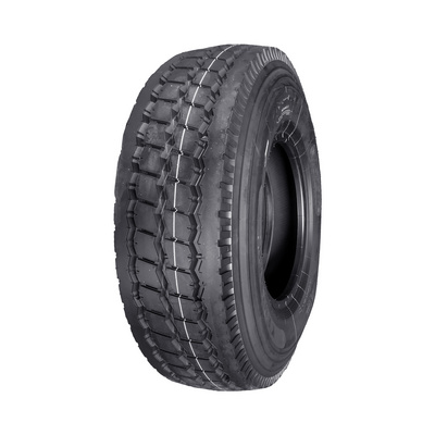 Hanmix All Steel Radial TBR Truck Tires 1200R24-20PR 12r22.5 10.00r20 12.00r24 12r22.5 13r22.5 MIX-112