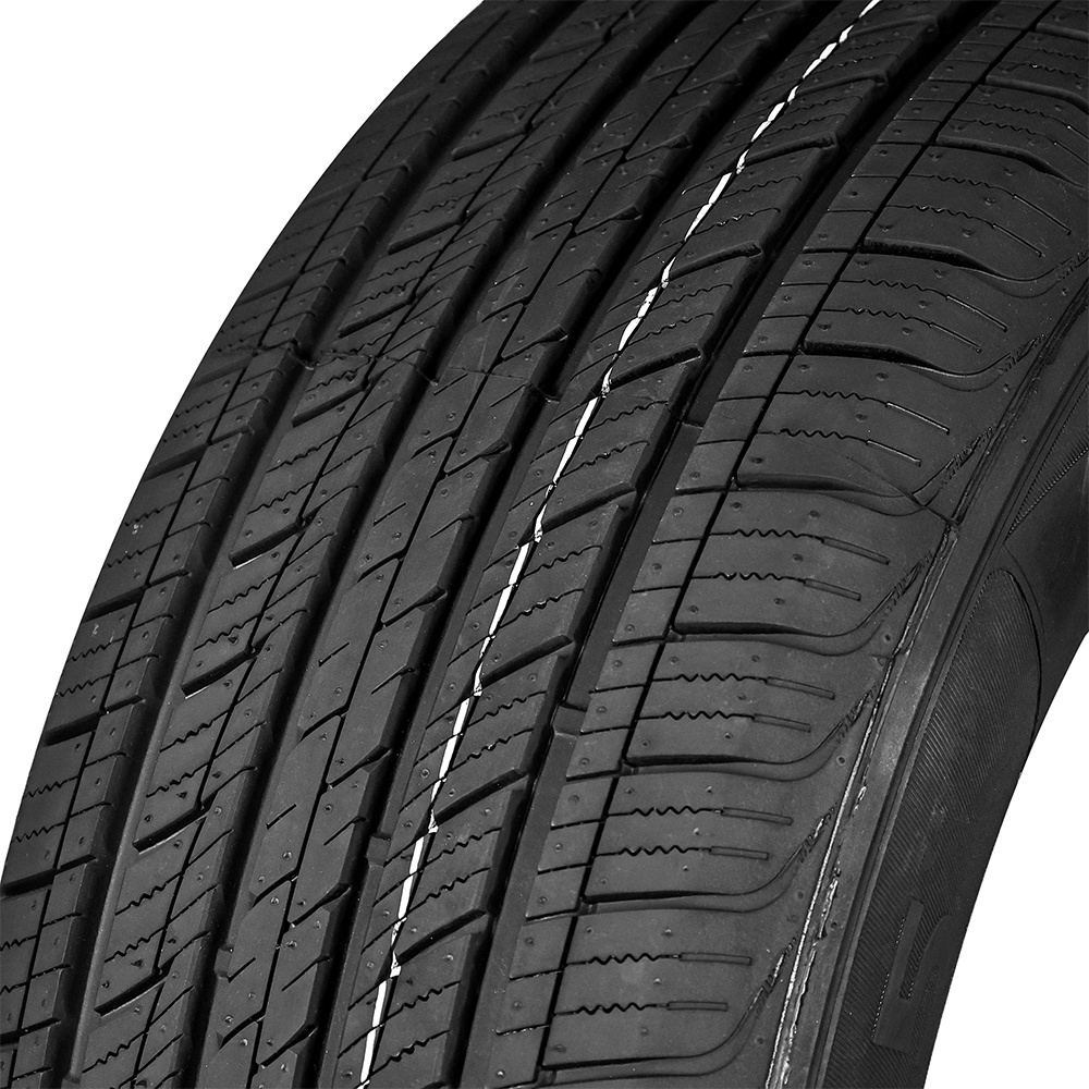 Hanmix Passenger Car Tyre  MIX-SEASON Neumaticos para turismos 225/70R16 245/70R16 245/65R17 265/65R17 265/70R17 PCR Tire