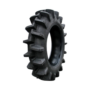 Agriculture Tire RG-114 PADDY HANMIX Brand made in China Farm Paddy Transplante Wheels Solid Tyres for Tractor and Harvester