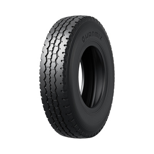 China Wholesale Hanmix Brand Classic Passenger Car Tire CL05 Summer PCR Light Truck Radial LTR Van Tyre All-season Cheap Price