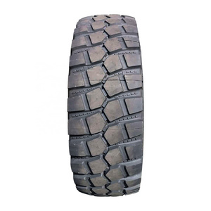 HANMIX Radial Truck Cross Country Tires 16.00R20 425/95R20 OTR Tyre