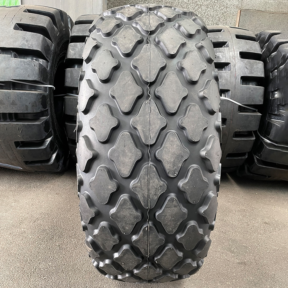 Chinese Manufacturer Hanmix Brand Cheap Price Agriculture Tractor Tyre AGR RG-333 18.4-26 23.1-26 For Farm  Paddy Golf