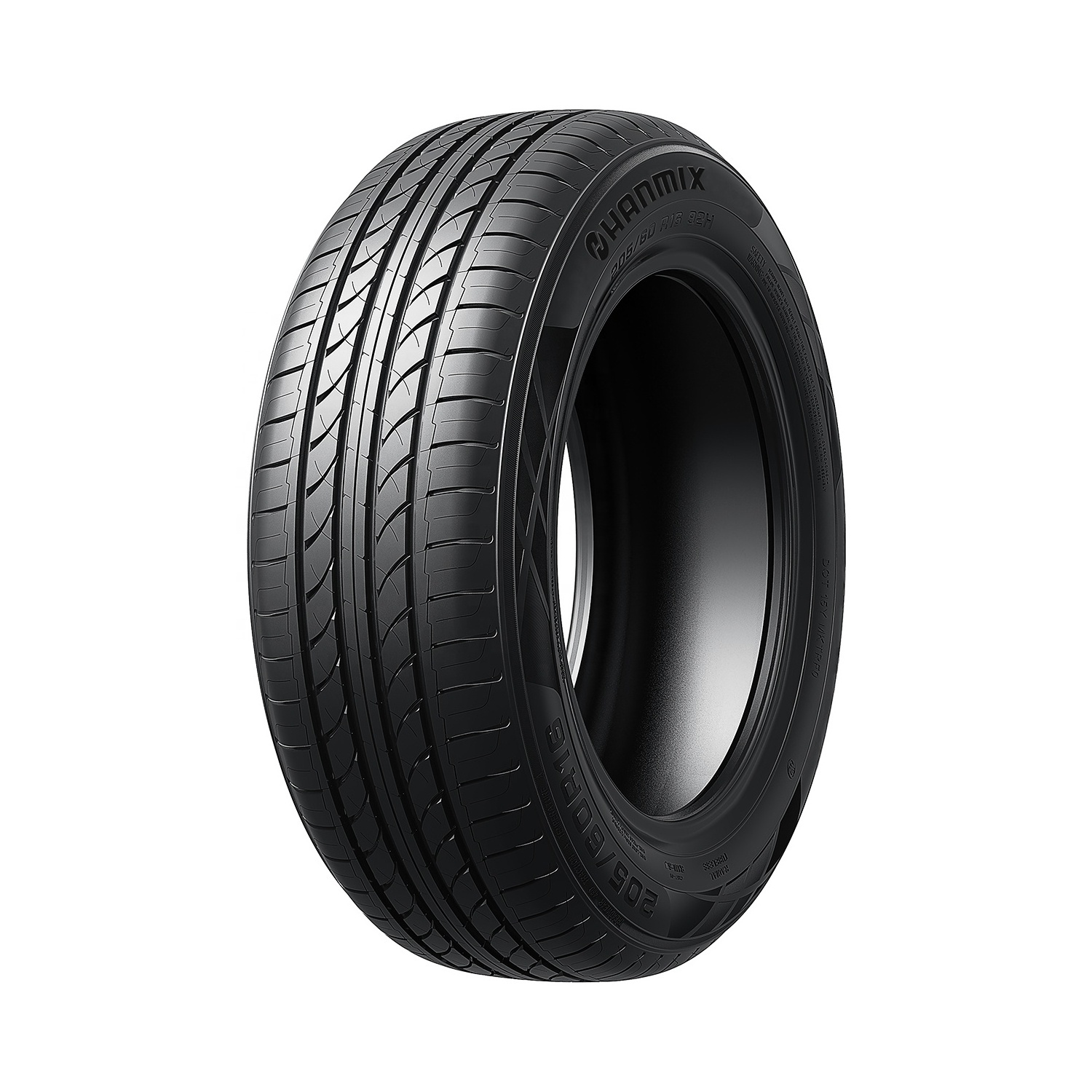 Hanmix Brand China Wholesale Cheap Price Classic CL01 Summer PCR Series Tire For Passenger Car Light Truck LTR Tyre