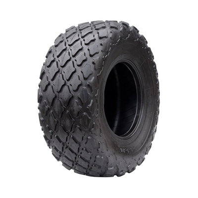 Chinese Manufacturer Hanmix Brand Cheap Price Agriculture Tractor Tyre AGR RG-333 18.4-26 23.1-26 For Farm  Paddy Golf