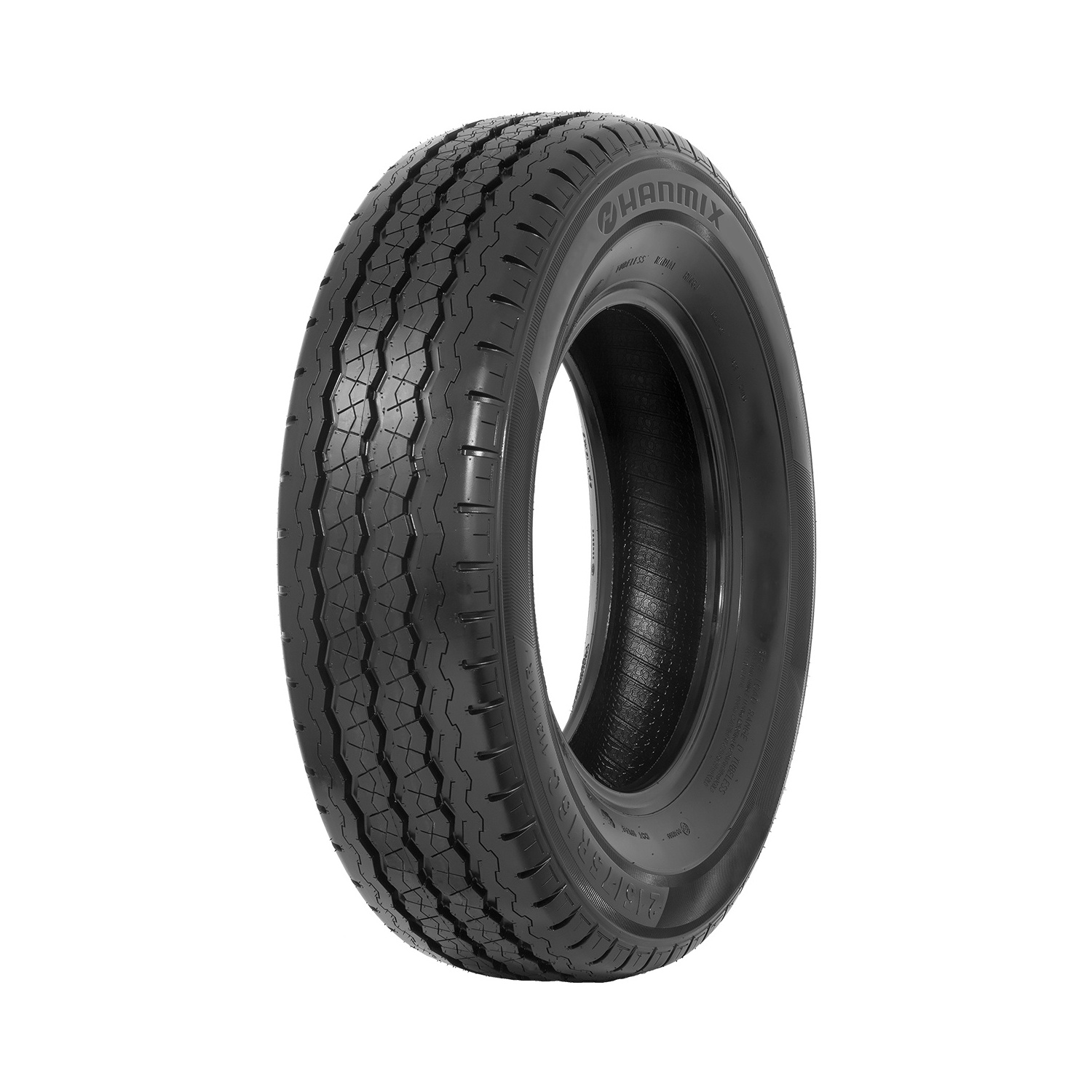 Hanmix Brand Classic Series Passenger Car Tire CL08 Summer PCR UHP Tyre All-season China Wholesale Cheap Price