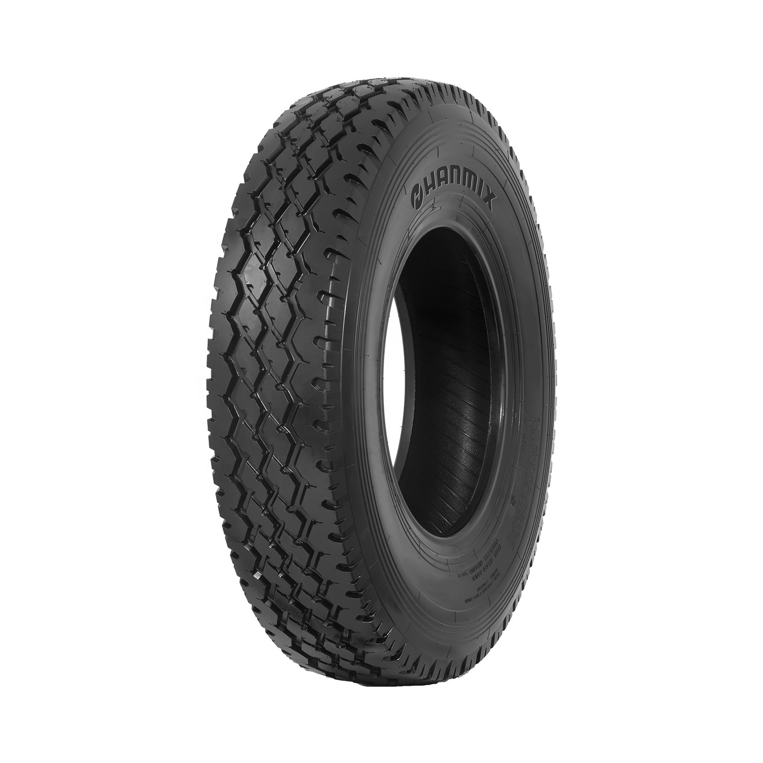 Hanmix Brand China Wholesale Cheap Price Classic CL01 Summer PCR Series Tire For Passenger Car Light Truck LTR Tyre