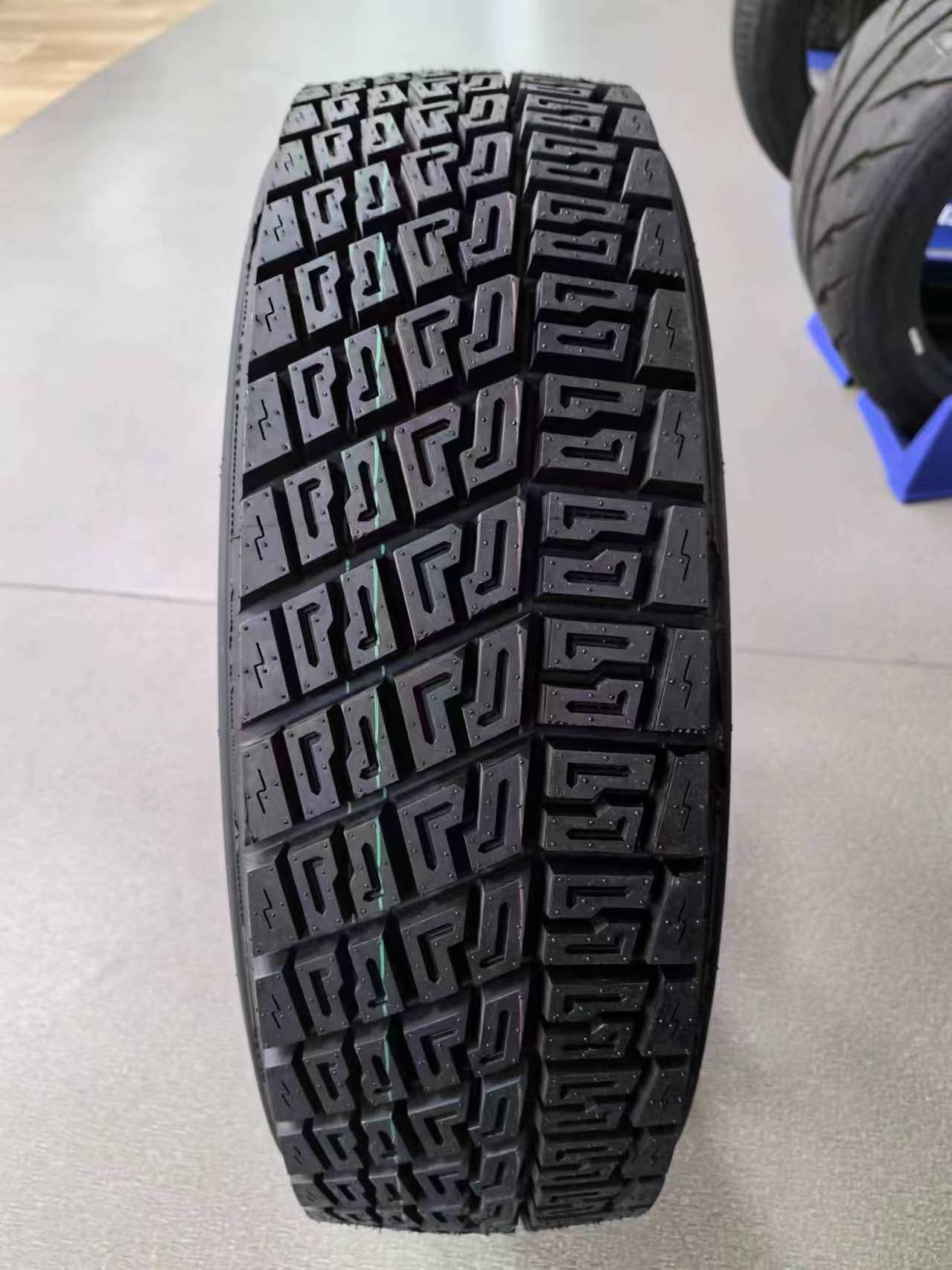 Rydanz Brand China Wholesale Cheap Price Rally 1 Racing Tire 205/65R15 For Racing Car Racing Track