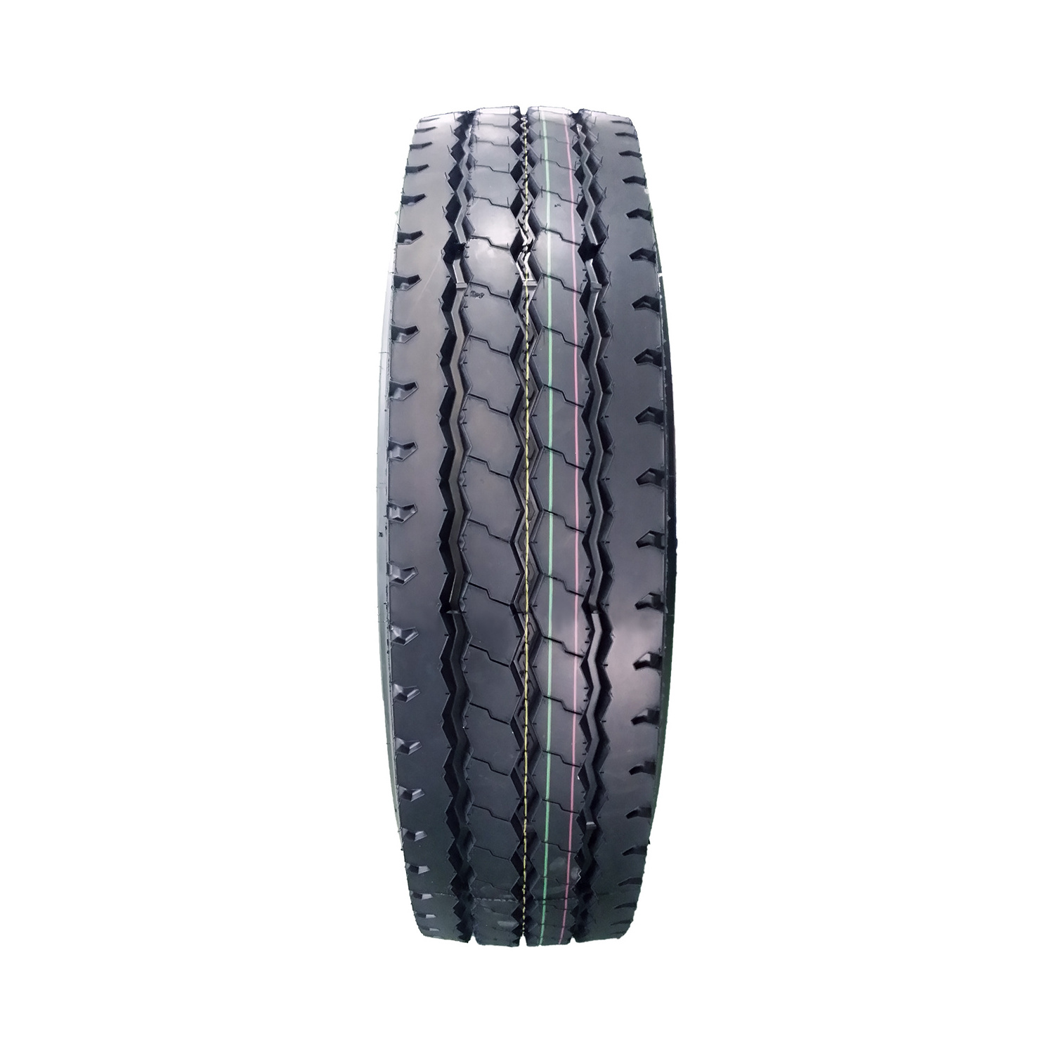 Hanmix All Steel Radial TBR Truck&Bus Tyres 1000R20-18PR 295/80r22.5 315/80r22.5 10.00r20 11.00r20 12.00r20 MIX-PLUS11