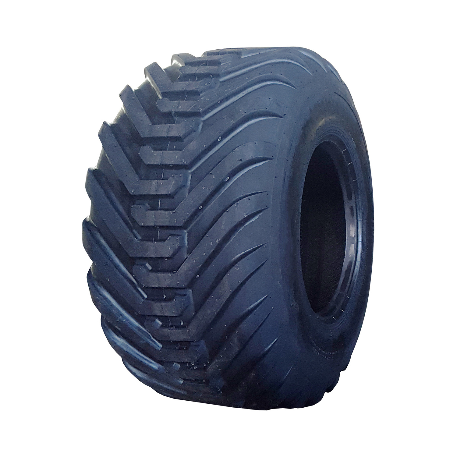 Hanmix Industrial Bias Tire RP-118 Tubeless Tyre Agricultural Implement & Trailers Forestry Trailers Sugarcane Harvester