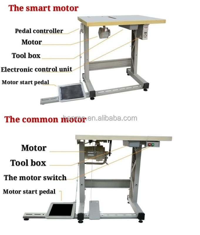 MC 341 CYLINDER BED HEAVY DUTY BAGS SEWING MACHINE