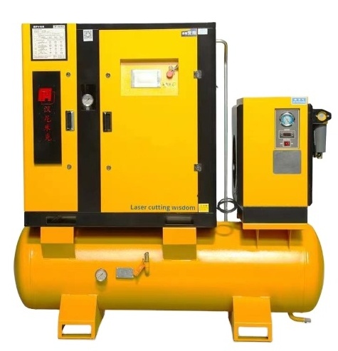 air compressor 500 liter 220V/380V/440V master power air compressor