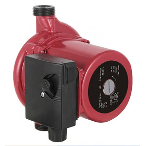 Floor Heating Circulation Pump Inline Hot Water Rotary Pump