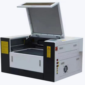 40W 60W Small Size Co2 Laser Cutting Machine and Engraving Machine CNC non-metal materials cutter and engraver for Sale AK-6040