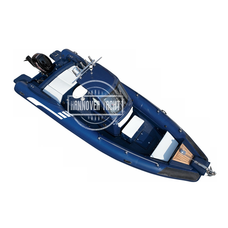 8.0m rib boat lanchas deportivas fiberglass rib boat for scuba diving aluminum boats 25ft cabin cruiser