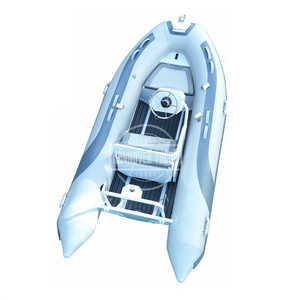 3.0m inflatable rib boat RHIB 300 rigid aluminum dinghy with CE certificate