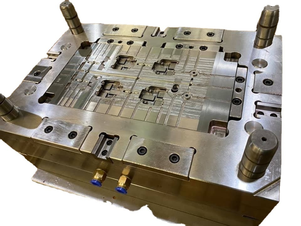 Manufacturer make plastic injection mold plastic injection molding for plastic parts