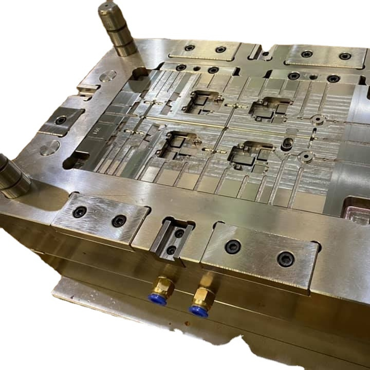 Manufacturer make plastic injection mold plastic injection molding for plastic parts