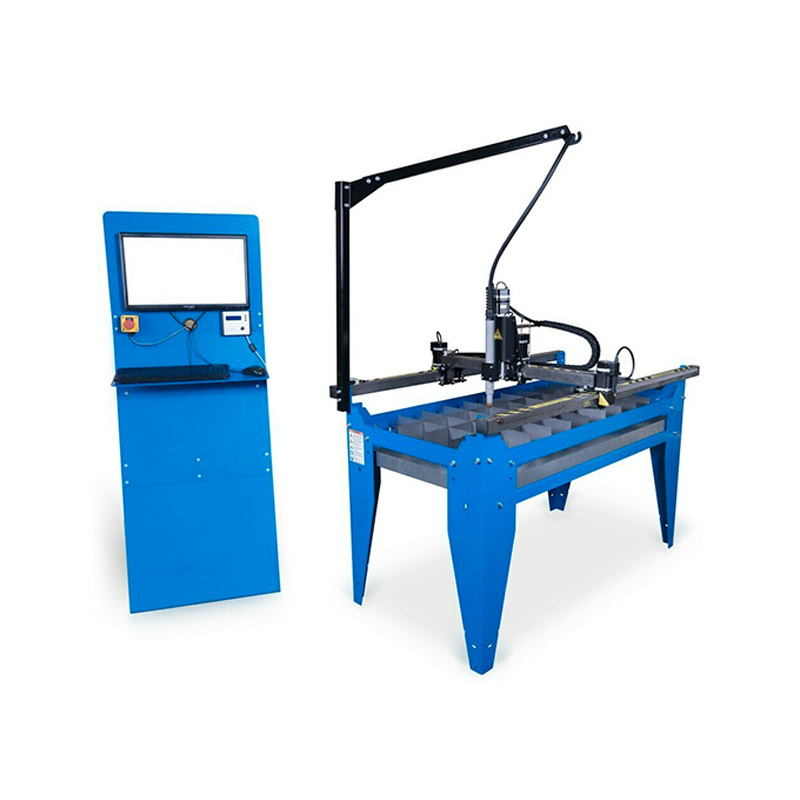 4x2 Plasma Cutting Table Kit