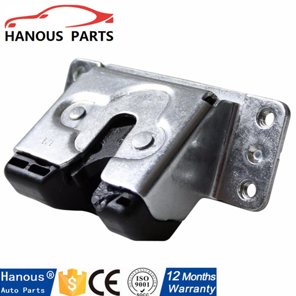 Hanous Car Tailgate Lock for Opel Astra G Meriva Corsa C Zafira A OEM 5134083 90563999