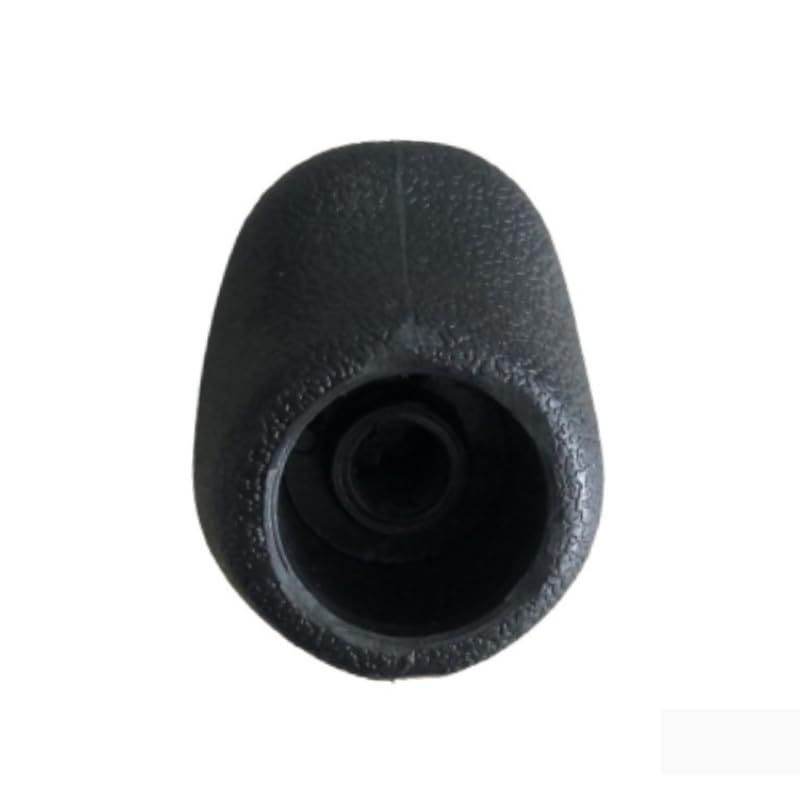 HANOUS Good Quality 6-Speed Gear Shift Stick Knob 2403.EQ Black for Peugeot Boxer Ducato Jumper Relay MK3 55349302 2403EQ