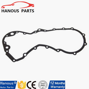 HANOUS 1113202 TIMING CASE COVER SEAL GASKET FOR FORD FOCUS MONDEO C-MAX 1.8 DIESEL XS4Q6A628AE XS4Q-6A628-AE