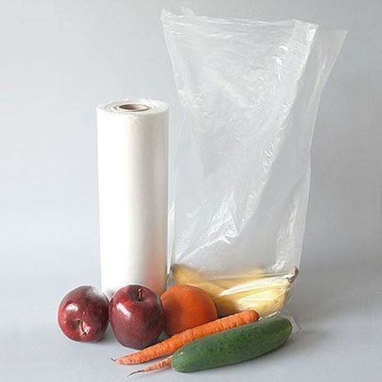 Cheapest Price food grade custom printing OPP 250pcs clear poly plastic bag with micro perforated on wicket From Vietnam Manufacturer