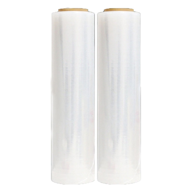 Vietnam Factory Good Price Stretch Film Pallet Wrap Shrink Wrap For Carton Packaging Protective Film For Shipping