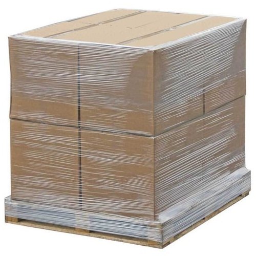 Vietnam Factory Good Price Stretch Film Pallet Wrap Shrink Wrap For Carton Packaging Protective Film For Shipping