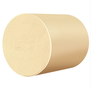 Customized Toilet Paper Non-Polluting Degradable Factory Price Bamboo Toilet Paper With Roll Tissues Ultra Soft Toilet Paper