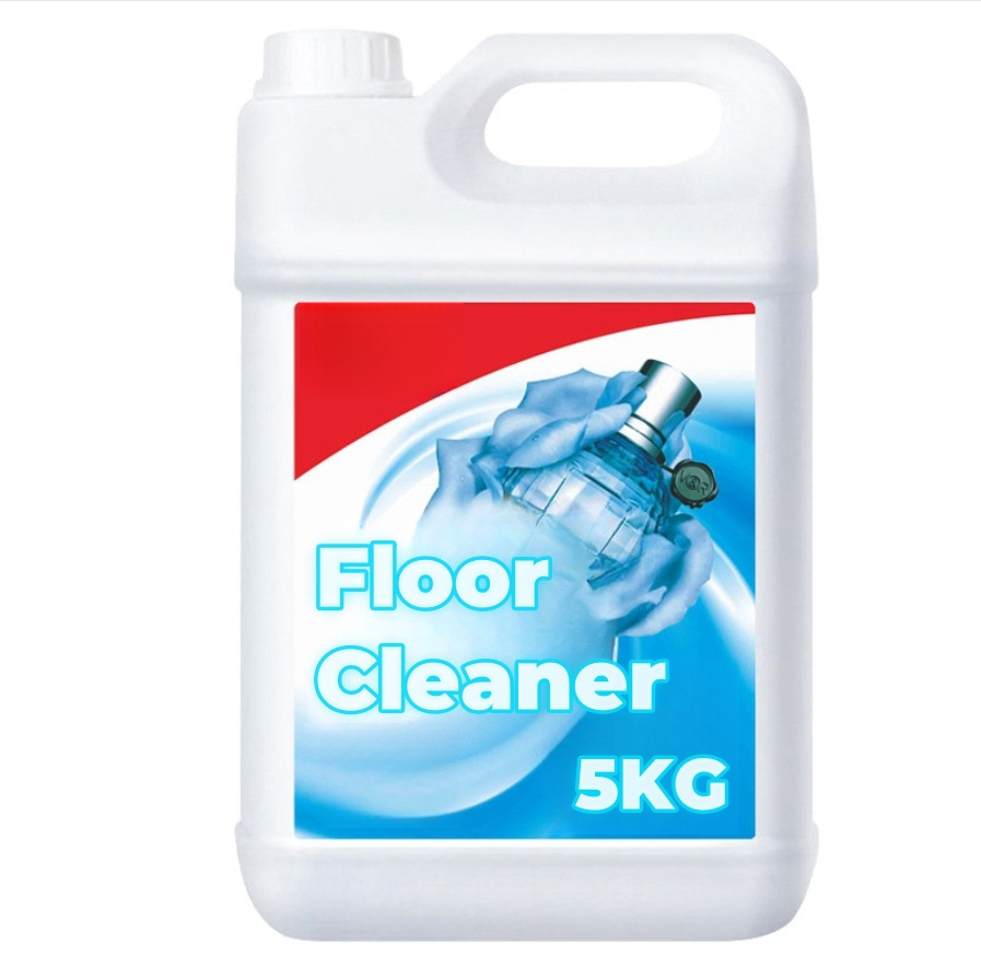 Eco-Friendly Household Powerful Decontamination Floor Cleaner Liquid Detergent floor washer cleaner