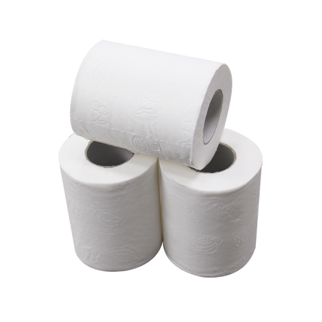 toilet paper roll dimens 4-ply toilet paper roll toilet rolls and tissues good quality