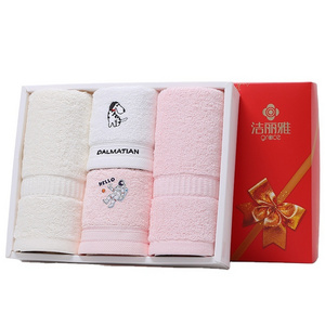 Hot Sale Luxury women gifts super soft quickly dry multicolor household coral fleece microfiber bath towel set