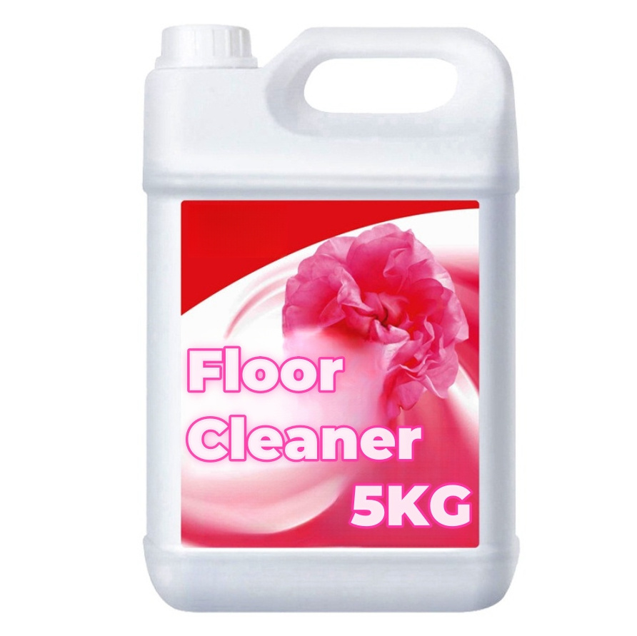 Eco-Friendly Household Powerful Decontamination Floor Cleaner Liquid Detergent floor washer cleaner