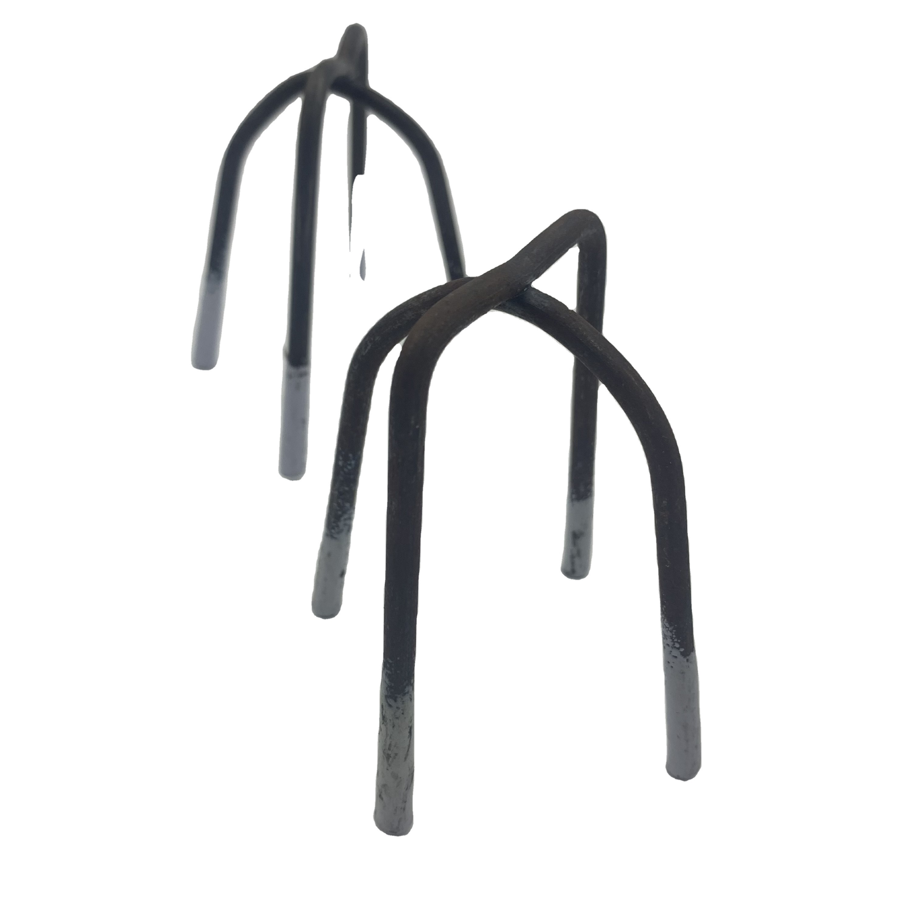 Concrete building material Reinforcing Bar Chairs  spacers range from 20mm to up to 400mm