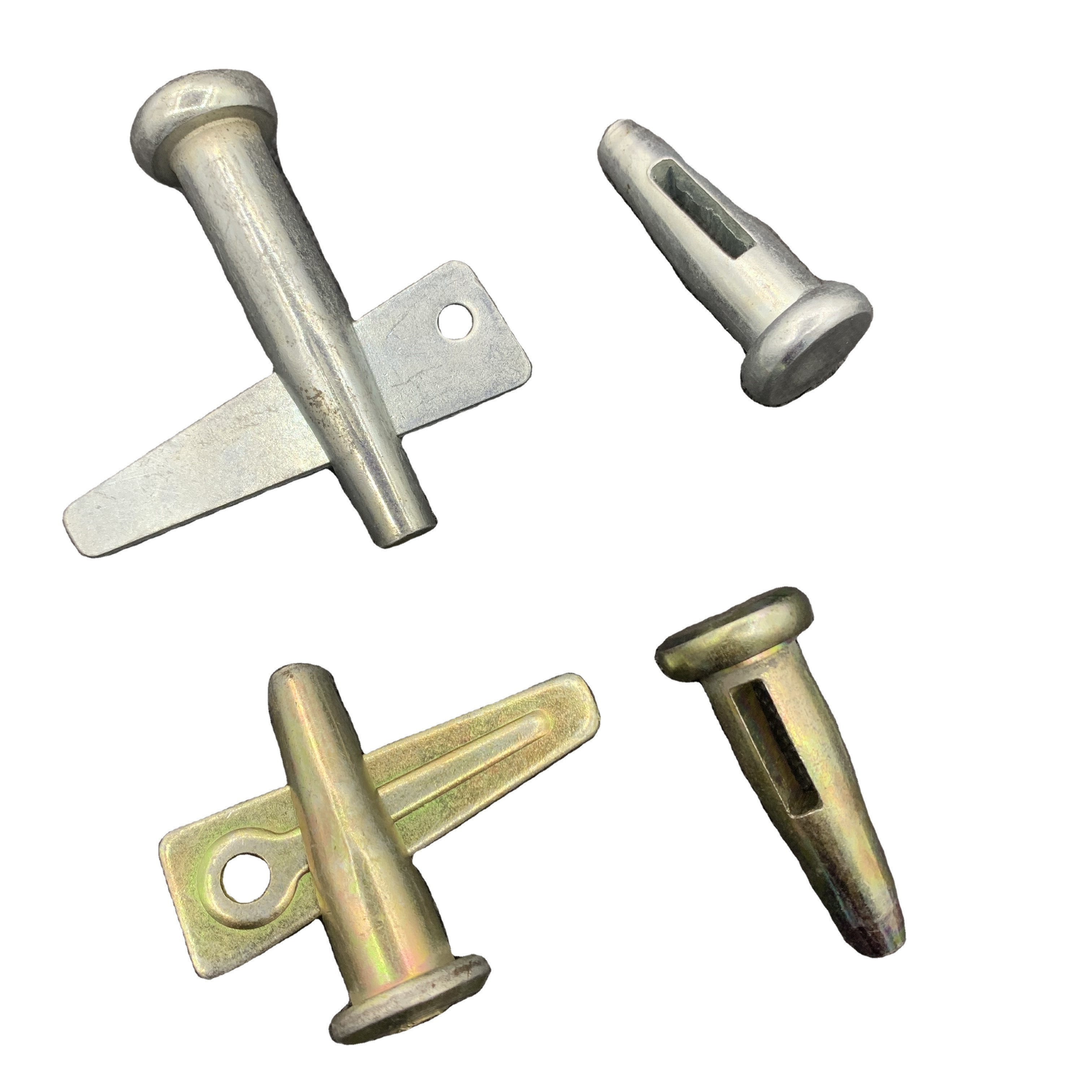 concrete formwork fastener wedge pin aluminium template parts stud pin