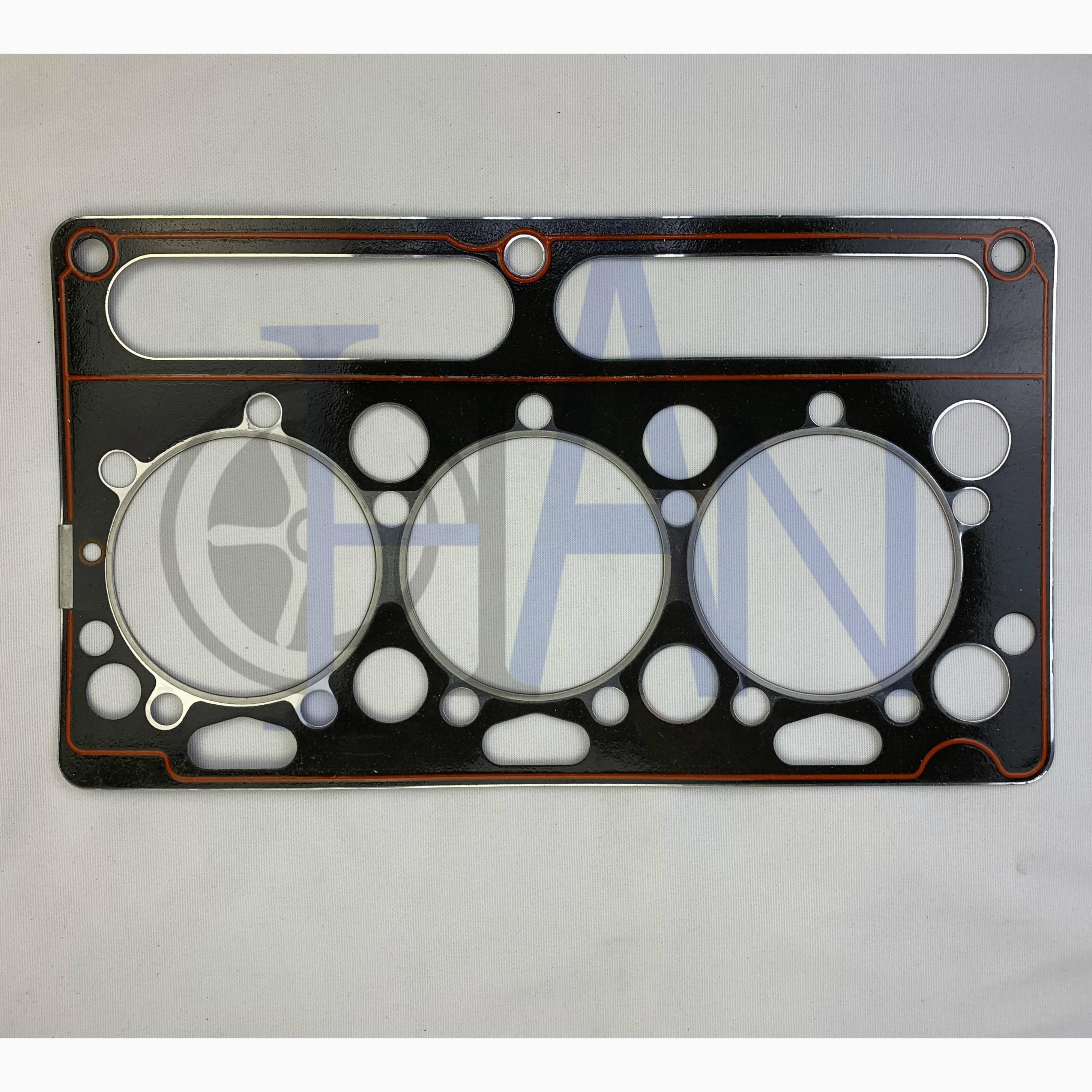 High quality U5LT1202 Cylinder top gasket set used fits for Perkins 1004.4 Diesel engine spare parts supplier