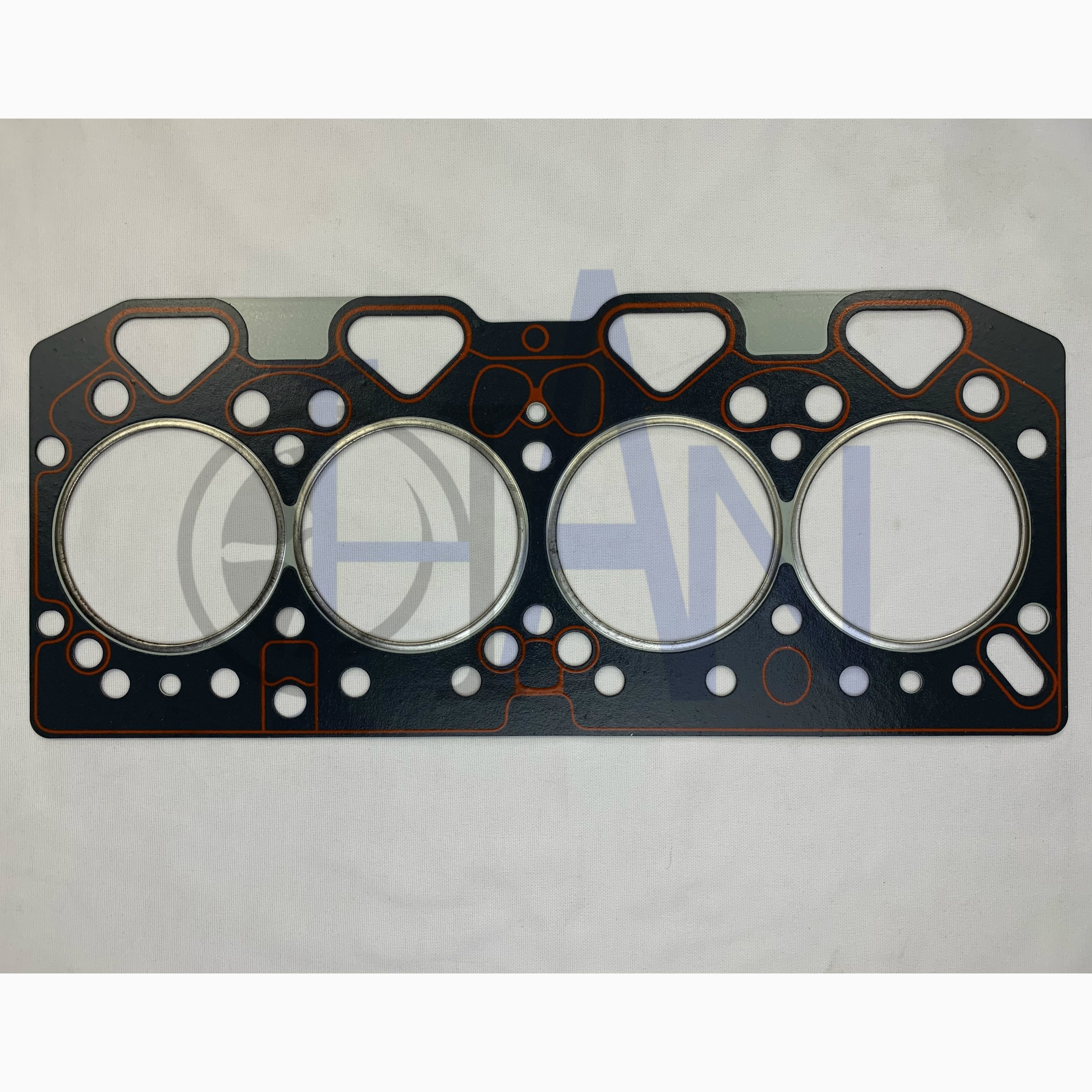 High quality U5LT1202 Cylinder top gasket set used fits for Perkins 1004.4 Diesel engine spare parts supplier