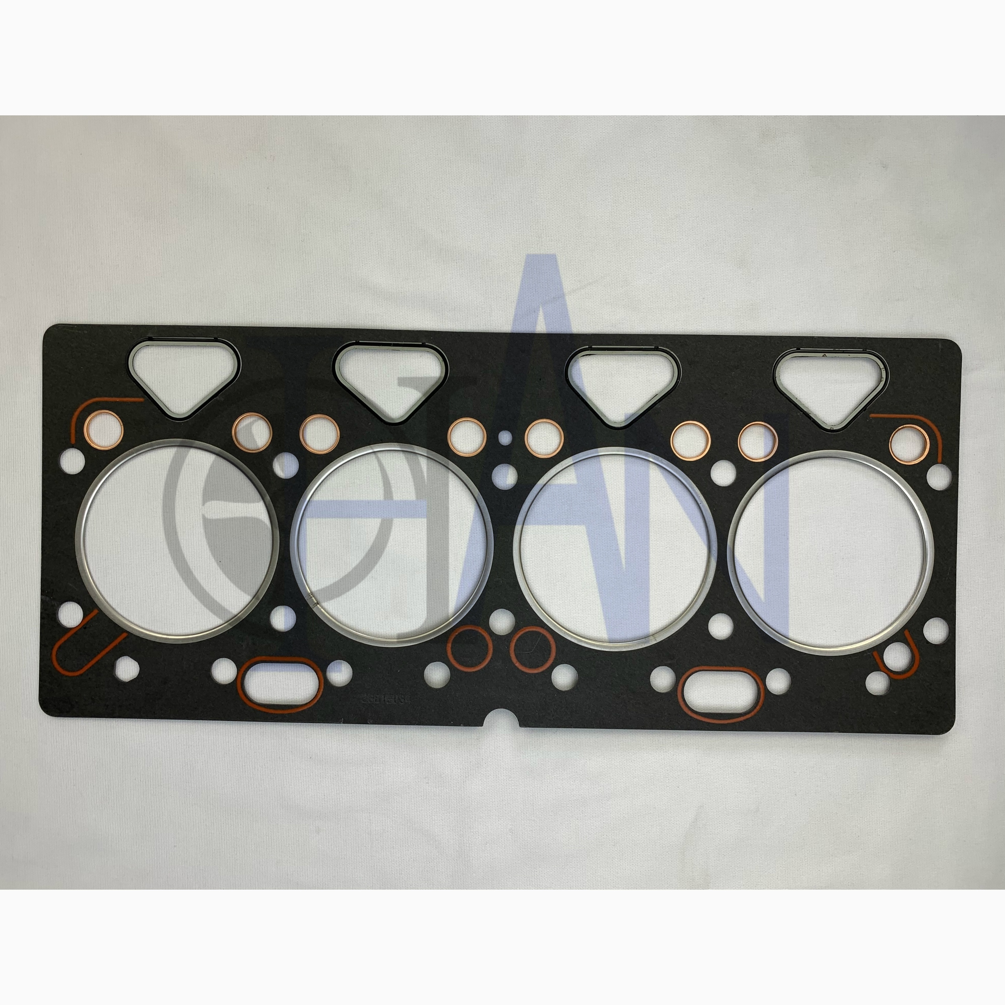 High quality U5LT1202 Cylinder top gasket set used fits for Perkins 1004.4 Diesel engine spare parts supplier