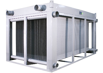 1/2 ton 220v Compact Industrial Glycol Water Chiller With Pillow Plate