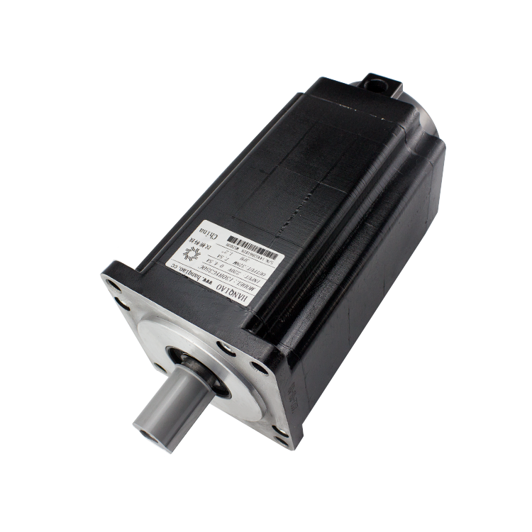 Variable Reluctance Stepper Motor Nema 34 37NM Step Motor With controller