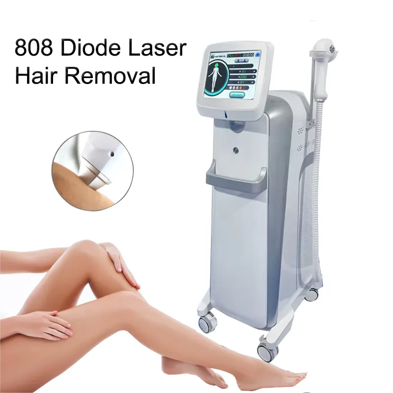 Newest Hot Dual Heads 1600w Laser Platinum Hair Removal Diode Laser 755 808 1064 3 wave diode hair removal nd yag