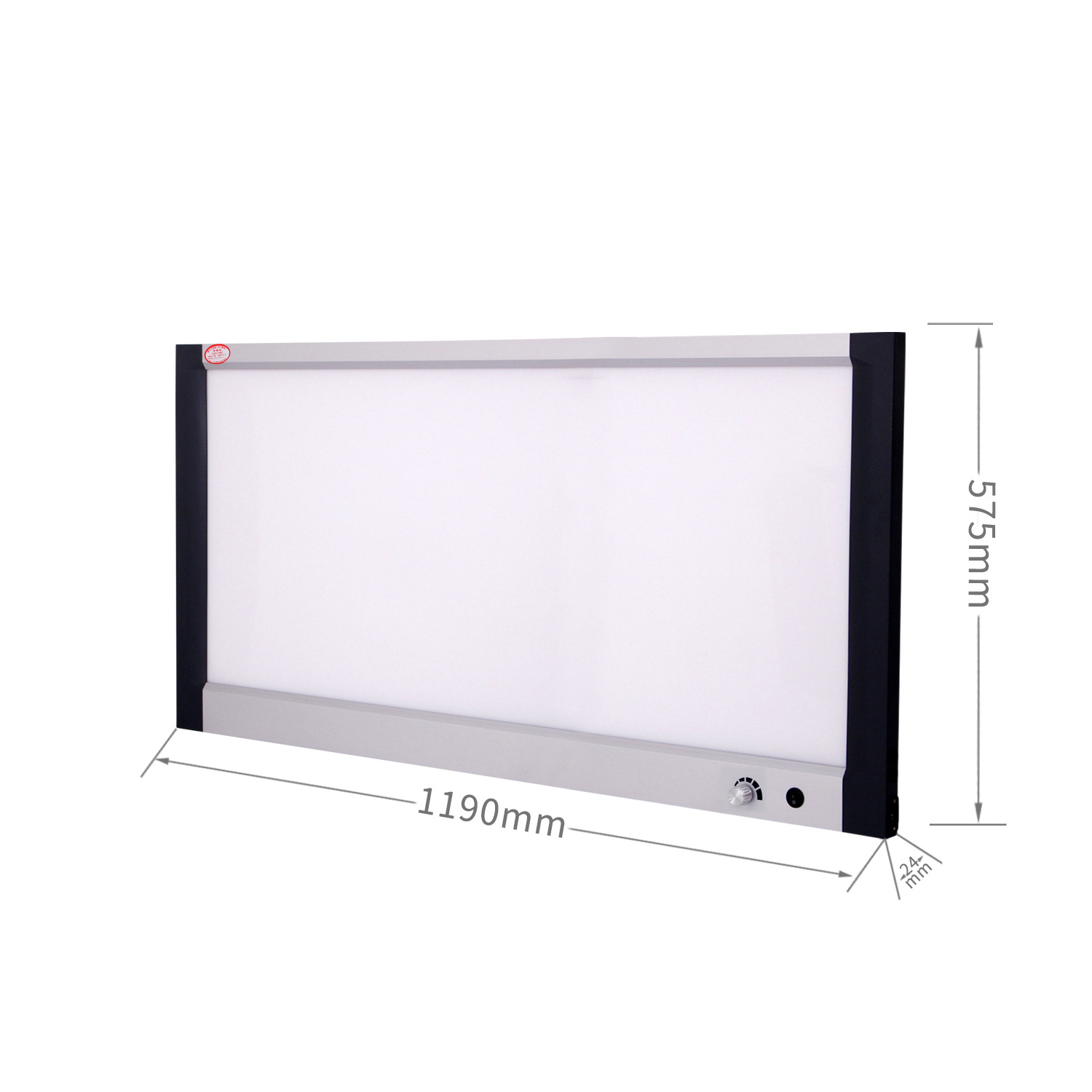 Best Selling Medical induction Film Viewer X Ray Film Observation Lamp Viewing Light Box dental xray films day light