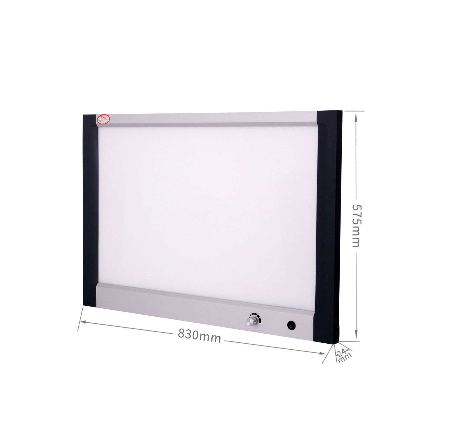 Best Selling Medical induction Film Viewer X Ray Film Observation Lamp Viewing Light Box dental xray films day light