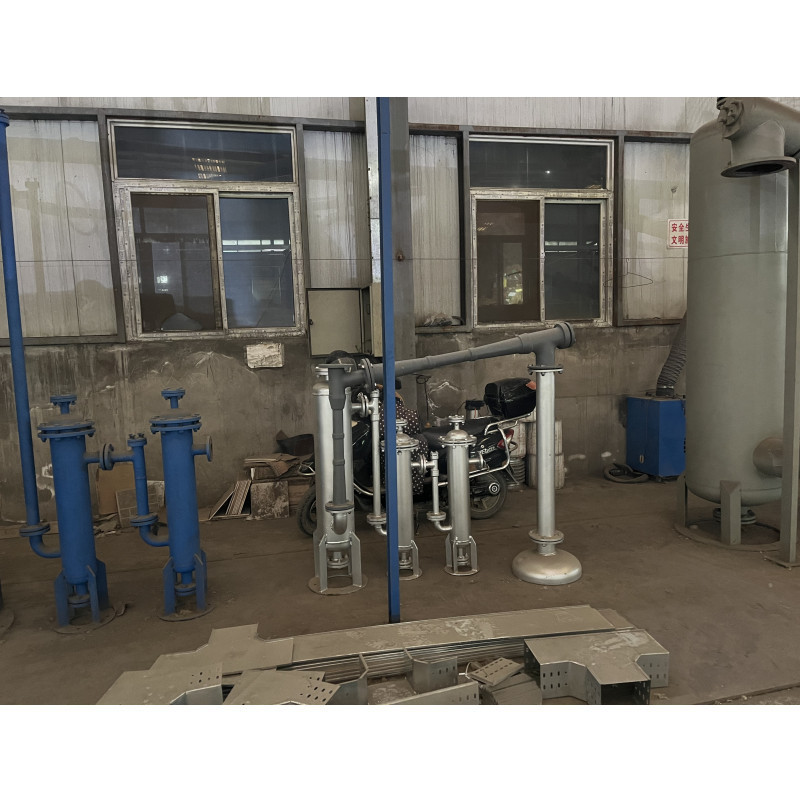 VOD/Vacuum Oxygen Decarburization Refining Furnace and Steel Ladle