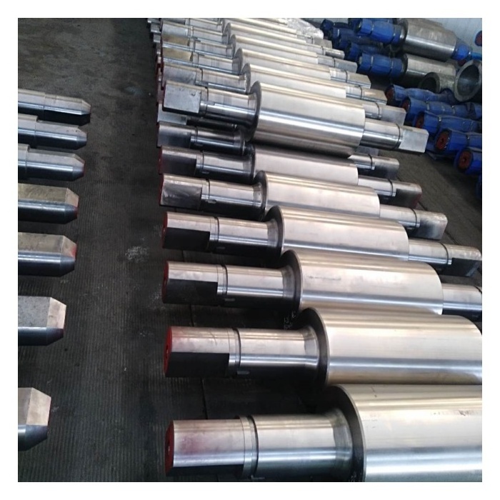 Mini Steel Plant Steel Rebar Angle Flat Bar Steel Hot Rebar Rolling Mill Rolling Mills Machine