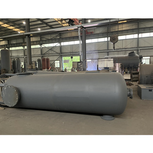 VOD/Vacuum Oxygen Decarburization Refining Furnace and Steel Ladle