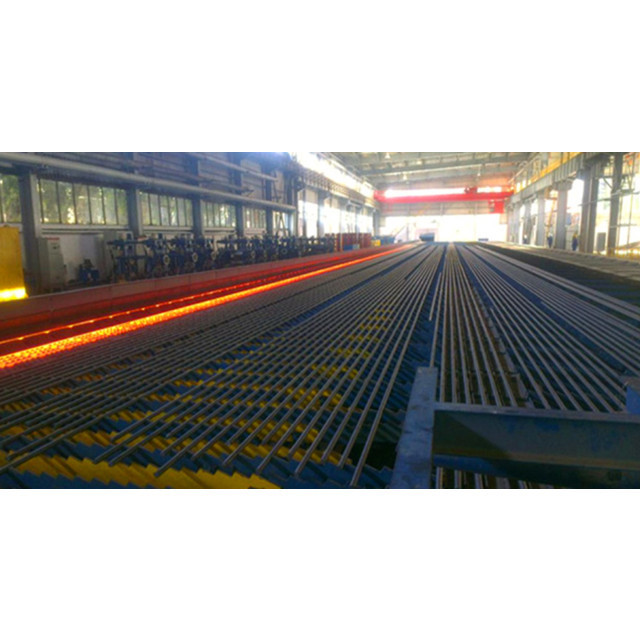 Hot Selling One Drive Two Continuous Hot Steel Rod Bar Wire Rolling Mill Machine for sale