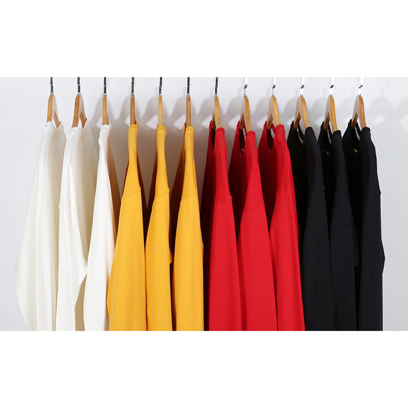 Cotton Blank Crewneck Plain Sweatshirts Original Materials Sweater Men's Sweat Wear Embroidery O Neck Shirt