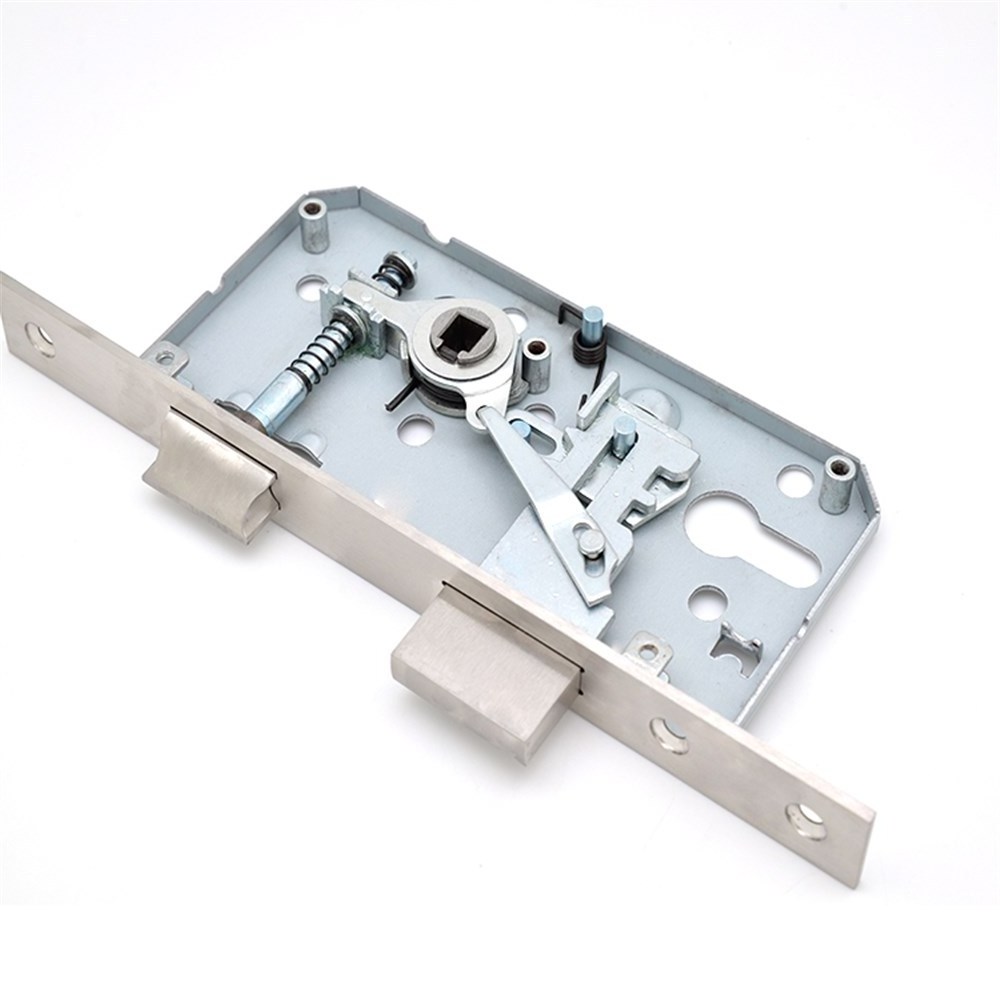 Euro Standard fire restance  Stainless steel 304 Mortice Lock 5572Z compliance with EN 12209 DIN18251